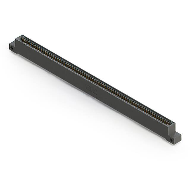 895-072-542-112 EDAC Inc.  Edgeboard Connectors